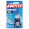 Loctite All Purpose Glue, Clear, 0.17 oz 1363589 - alternate 4
